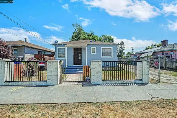 3948 Center Ave., Richmond, CA 94804-3319