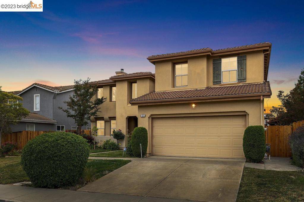 53 Via Pescara, American Canyon, CA 94503