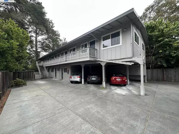 405 Maple Street, Mill Valley, CA 94941