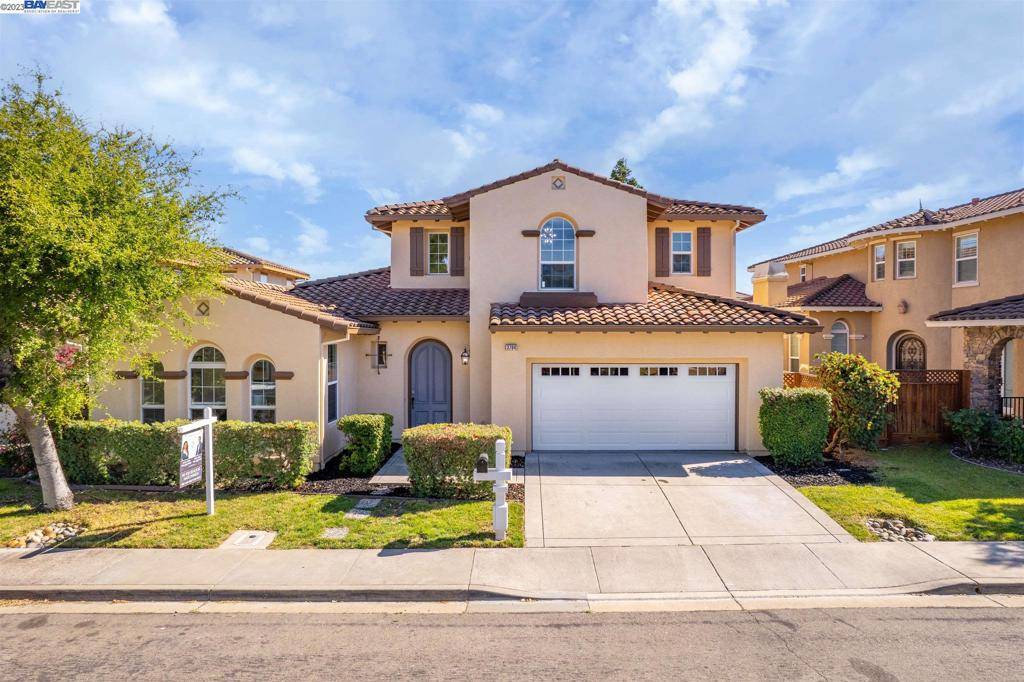 3704 Penwood Pl, Dublin, CA 94568