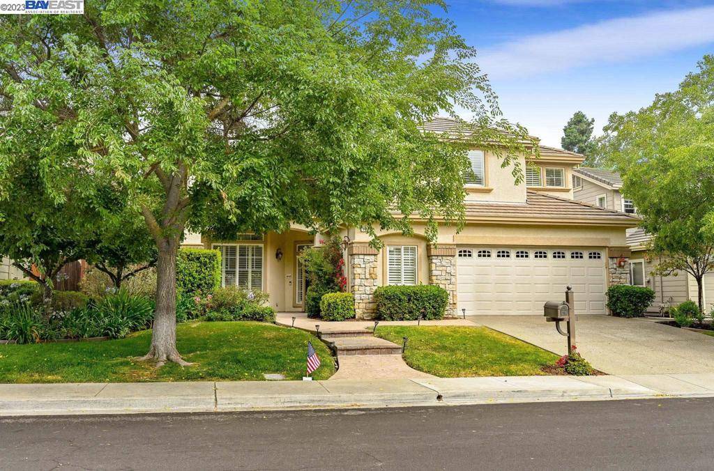 Danville, CA 94526,3 Cross Bridge Pl