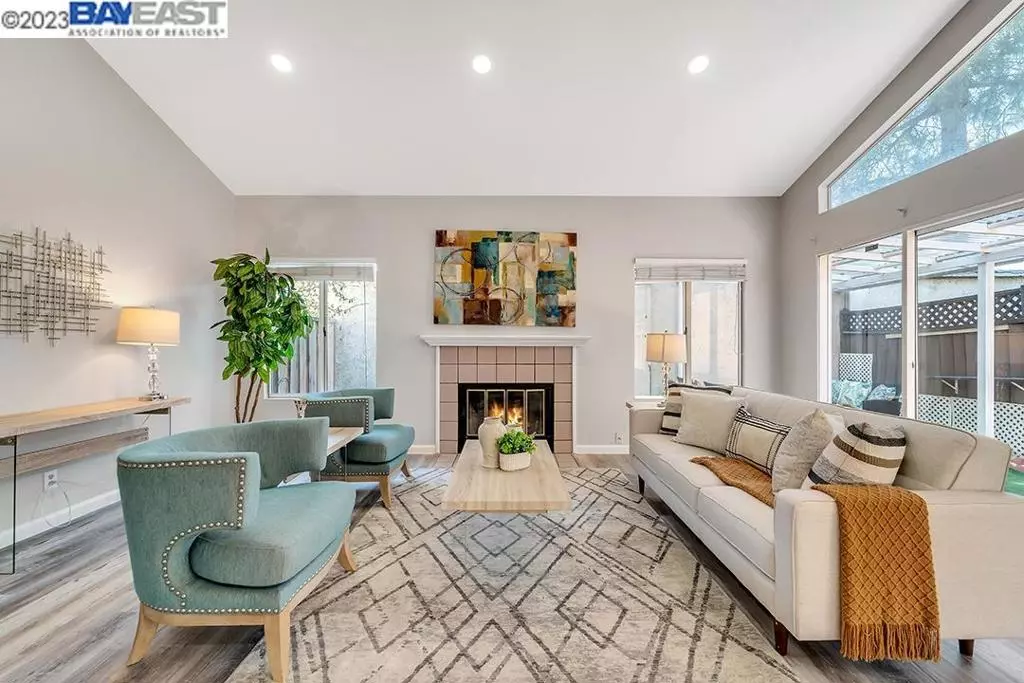 Newark, CA 94560,6461 Potrero Dr