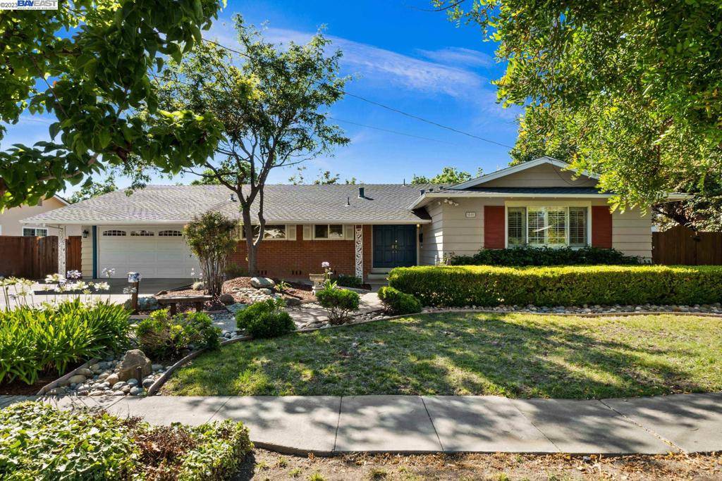 5501 Portsmouth Ave, Newark, CA 94560