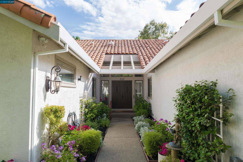 Danville, CA 94506,725 Liquidamber Pl