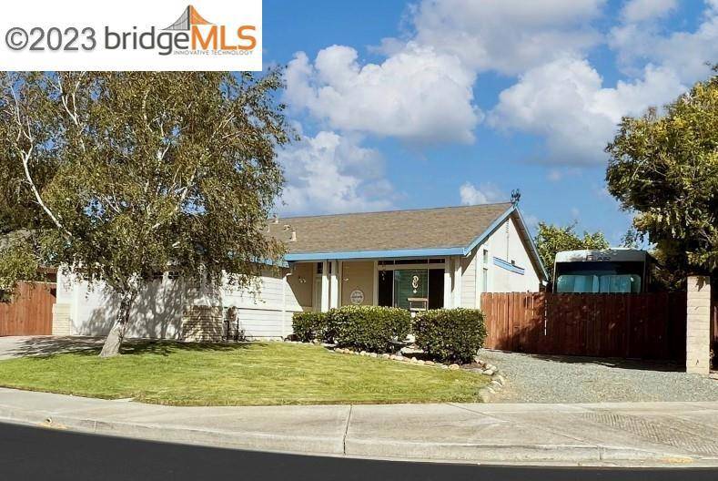 Oakley, CA 94561-0000,281 Merlot Ln