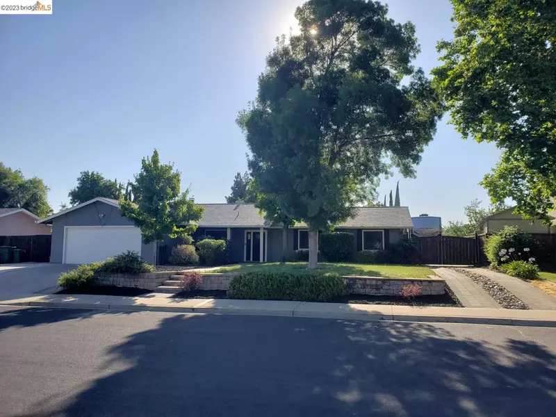170 Mesquite Ct, Brentwood, CA 94513