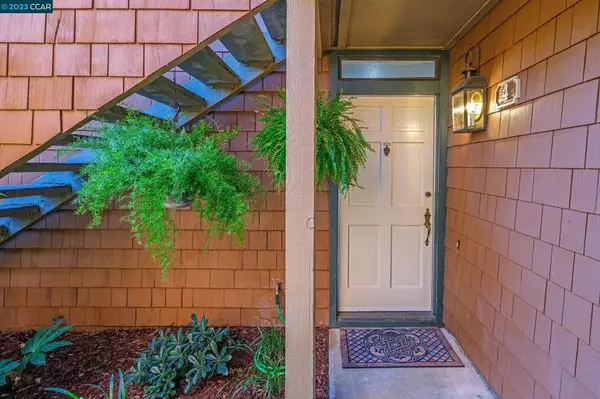 4 Harwich Walk, Pleasant Hill, CA 94523