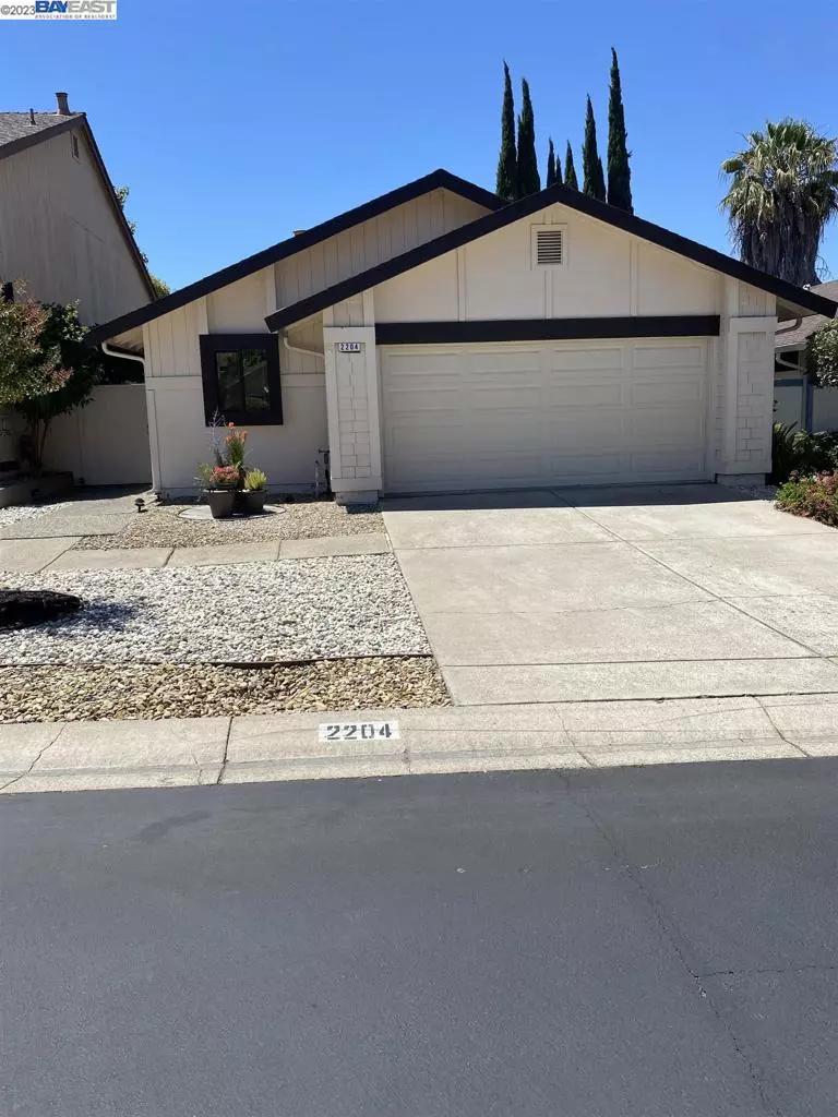 Pittsburg, CA 94565,2204 Westgate Drive