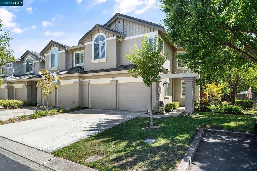 210 Sutton Cir, Danville, CA 94506