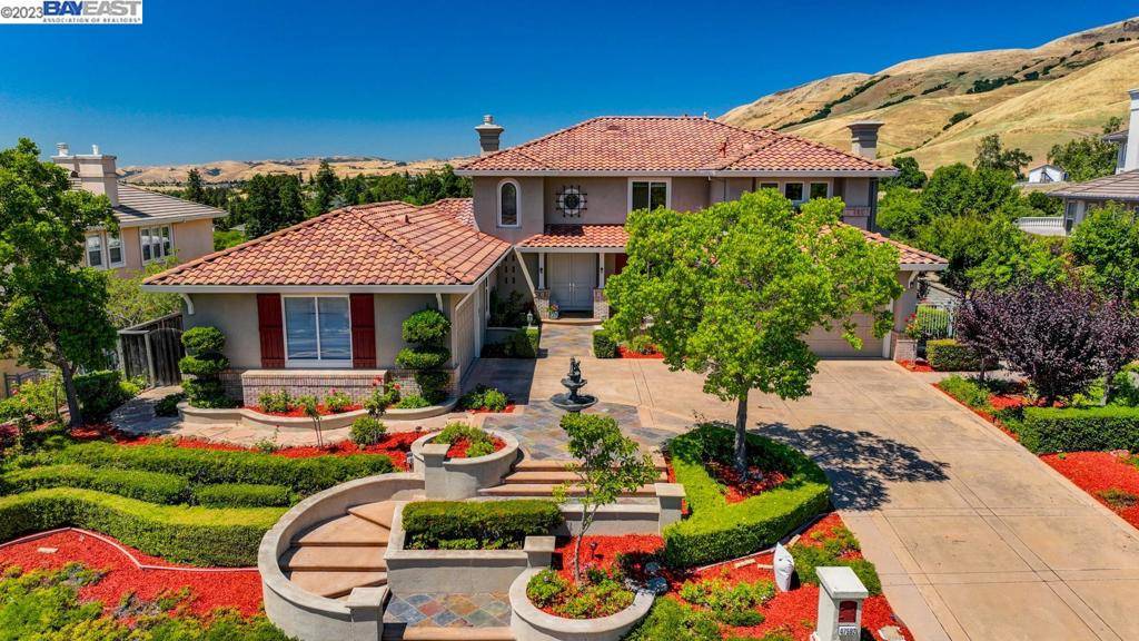 47592 Avalon Heights Ter, Fremont, CA 94539