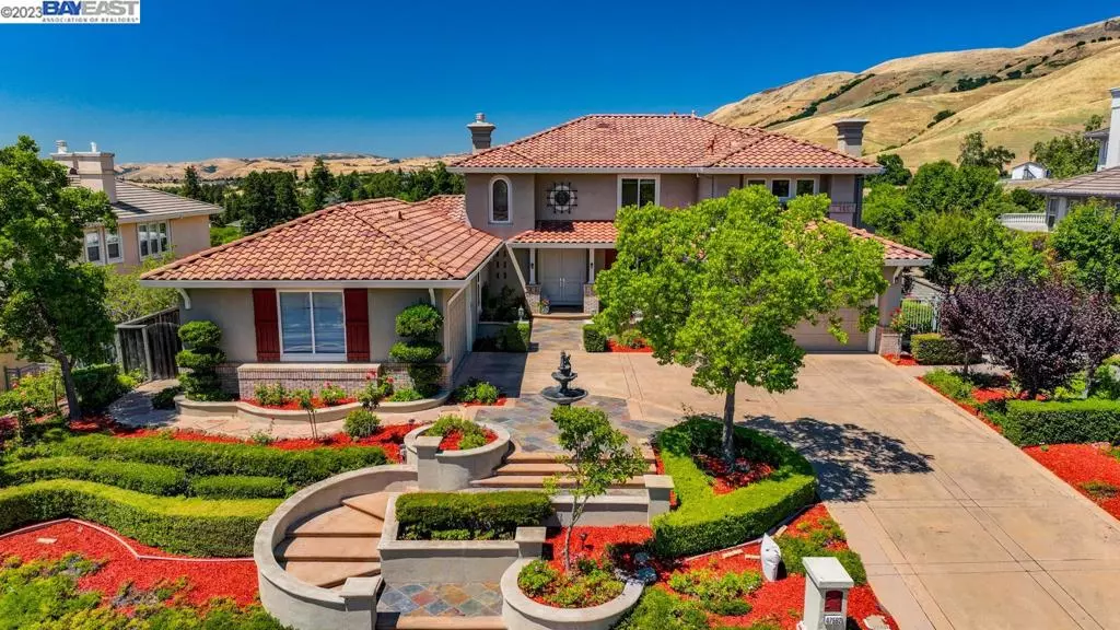 Fremont, CA 94539,47592 Avalon Heights Ter