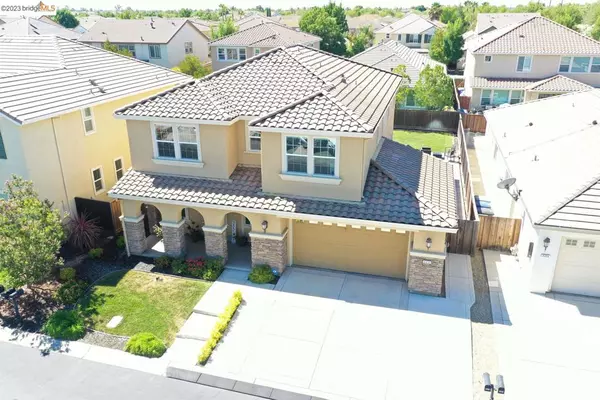 Discovery Bay, CA 94505,8410 Pinehollow Cir