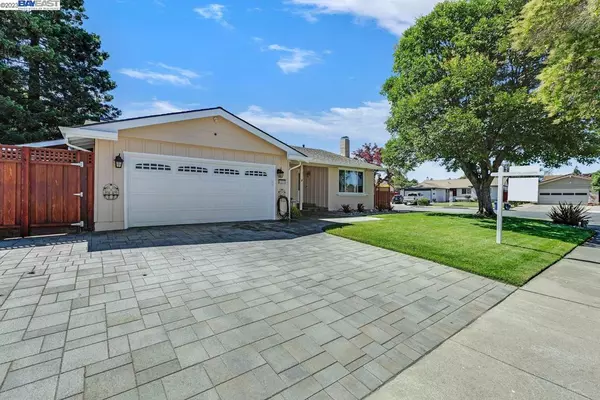 Newark, CA 94560,4860 Humber Pl