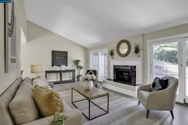 Moraga, CA 94556,1903 Ascot Dr