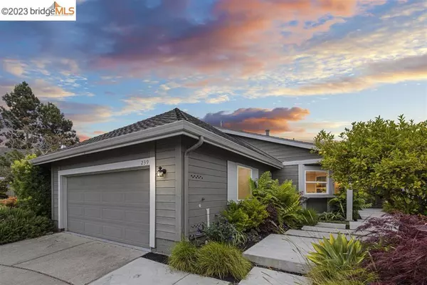 239 Inverness Ct, Alameda, CA 94502