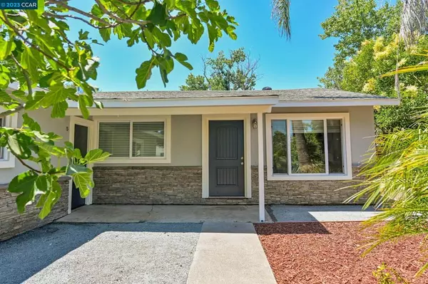 Pleasant Hill, CA 94523,1166 Santa Lucia Dr