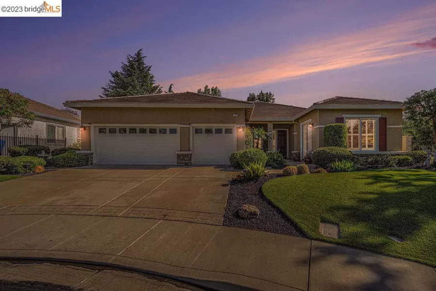 1137 Jonagold Way, Brentwood, CA 94513