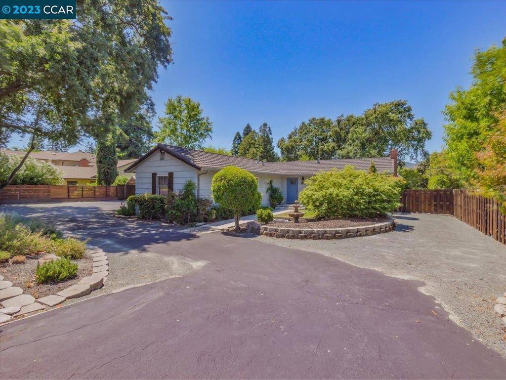 Danville, CA 94526,664 Diablo Rd