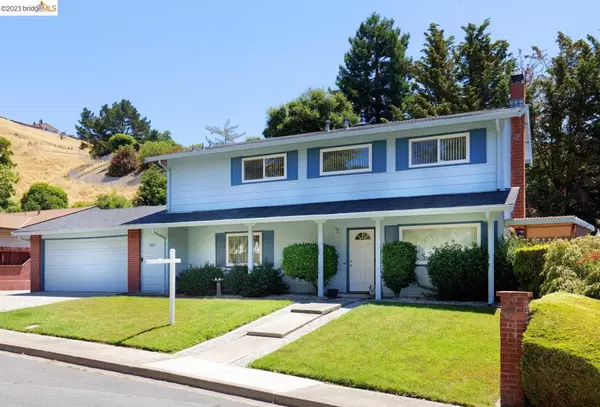 Pinole, CA 94564,3007 Simas Ave