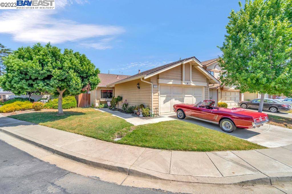 2820 Park Place Cmn, Fremont, CA 94536