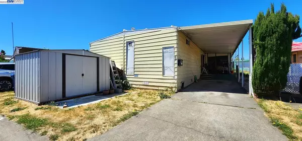 280 Oahu Cir, Union City, CA 94587