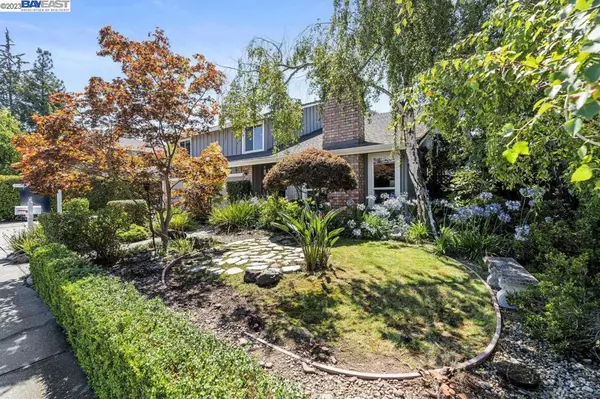 San Ramon, CA 94583,9553 Thunderbird Dr