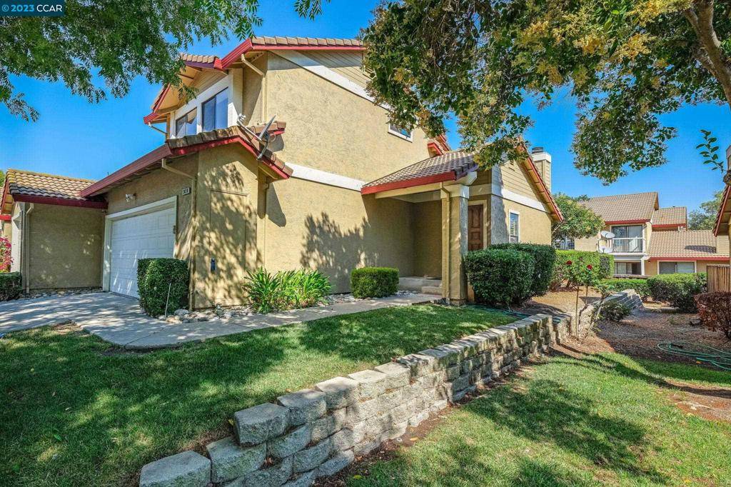 Pittsburg, CA 94565,3028 Peppermill Cir