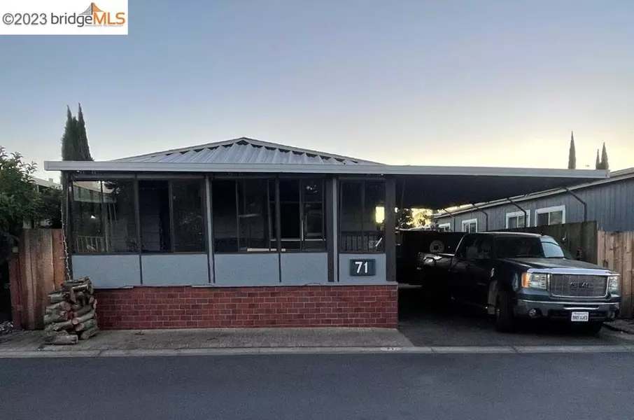 71 La Habra, Pittsburg, CA 94565