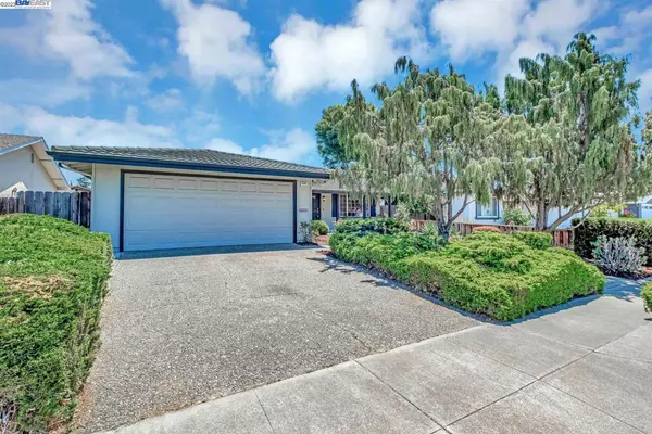 Newark, CA 94560,4946 Stafford Pl