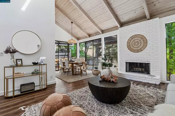 248 The Knoll, Orinda, CA 94563