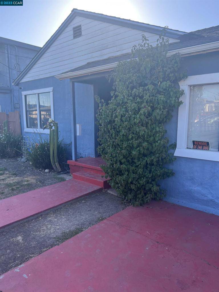 1053 76Th Ave, Oakland, CA 94621
