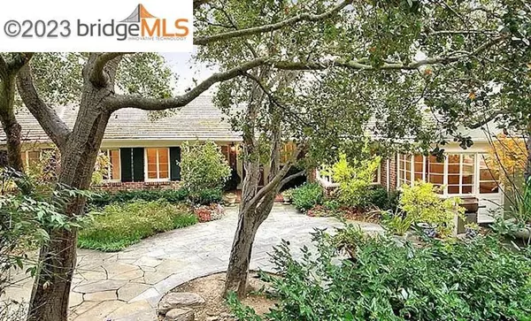 121 Saint James,  Piedmont,  CA 94611-3603