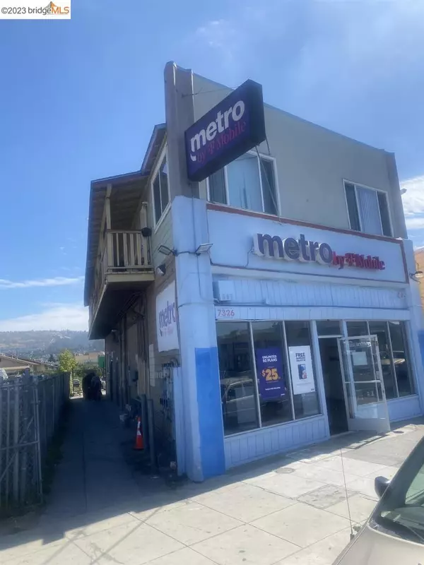 7326 International Blvd, Oakland, CA 94621