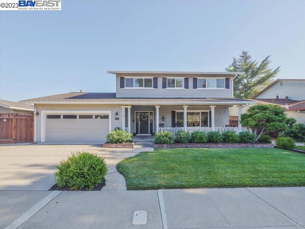 5108 Hummingbird Rd, Pleasanton, CA 94566