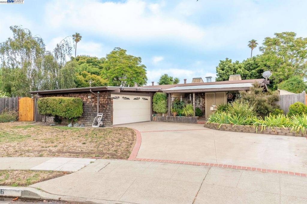 27576 Drexel Way, Hayward, CA 94545