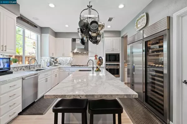 Brentwood, CA 94513,2641 Presidio Dr