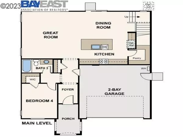 Fairfield, CA 94533,2510 Pemberton Court