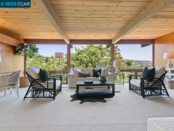 Orinda, CA 94563-1316,31 NORMANDY LN