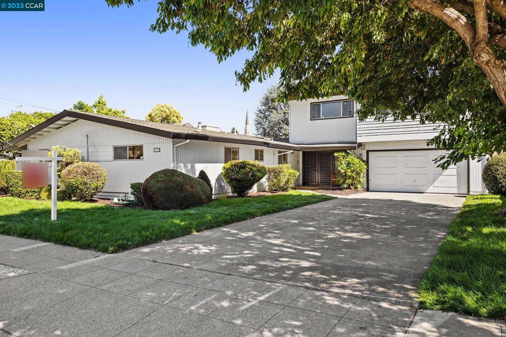 1777 Dahill Ln, Hayward, CA 94541