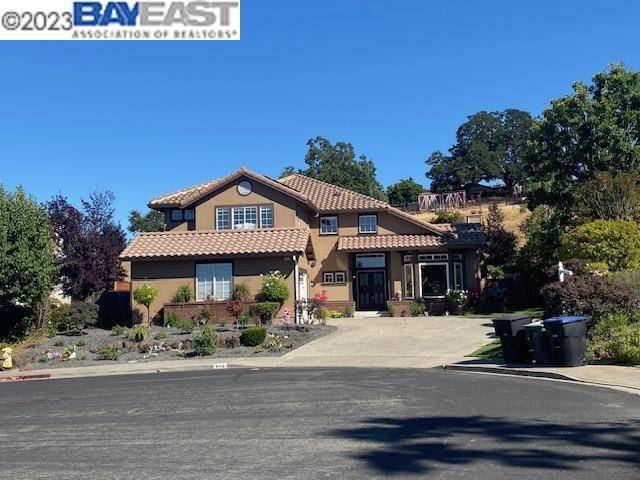 4170 ANGELA PLACE, Pleasanton, CA 94566