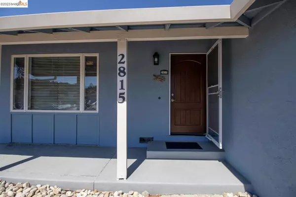 San Pablo, CA 94806,2815 Sargent Ave