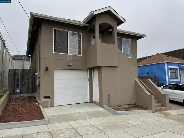 328 Railroad Ave, South San Francisco, CA 94080