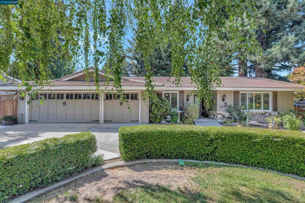 26 Adair Ct, Danville, CA 94526