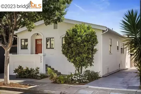 333 E 15Th St, Oakland, CA 94606