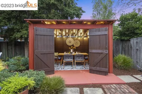 Kensington, CA 94707,1645 Ocean View Ave