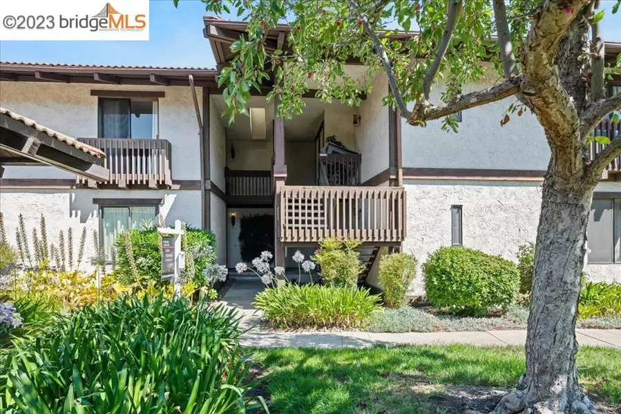 1357 Camino Peral #C, Moraga, CA 94556