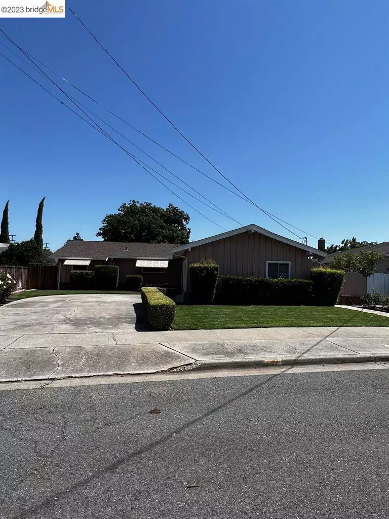 Antioch, CA 94509,1107 Beverly St