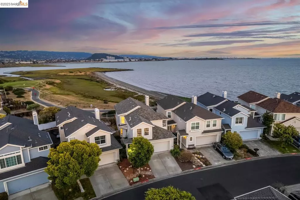 Richmond, CA 94804,50 Seabreeze Dr