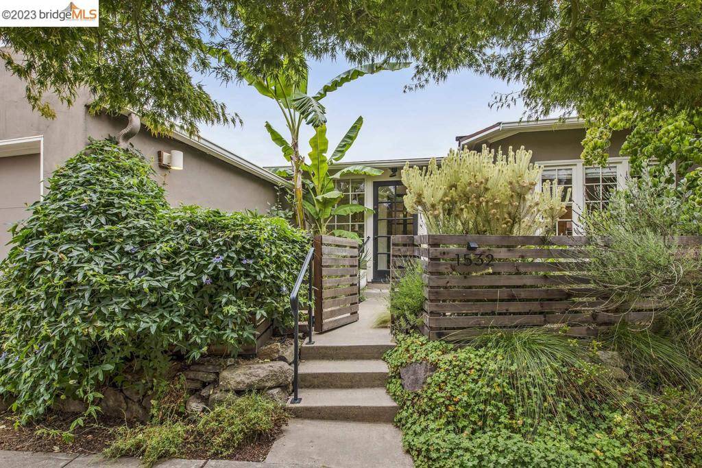 1532 Mcgee Ave, Berkeley, CA 94703