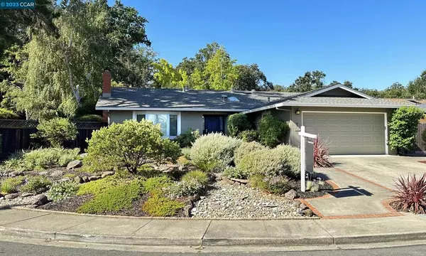 7 Greyfell Pl, Pleasant Hill, CA 94523